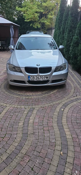 BMW 320 320i, снимка 1