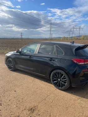 Hyundai I30 Elantra GT, снимка 4