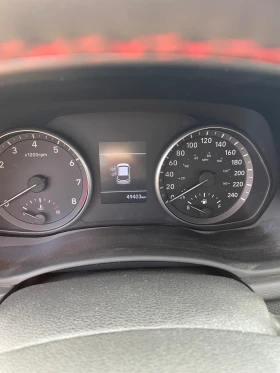 Hyundai I30 Elantra GT, снимка 8