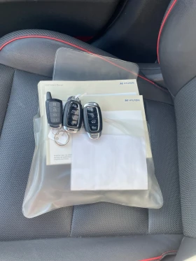 Hyundai I30 Elantra GT, снимка 9