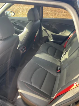 Hyundai I30 Elantra GT, снимка 7