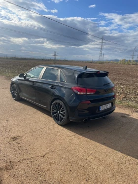 Hyundai I30 Elantra GT, снимка 3