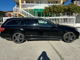 Mercedes-Benz E 300 3000, снимка 12