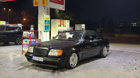Mercedes-Benz E 200 AMG Pack, снимка 1
