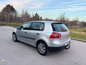 VW Golf, снимка 4