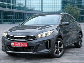 Kia XCeed 1.6 GDI Plug-in Hybrid Facelift, снимка 1