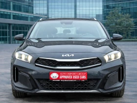Kia XCeed 1.6 GDI Plug-in Hybrid Facelift, снимка 2