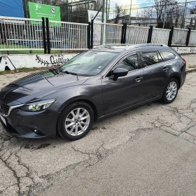 Mazda 6, снимка 4