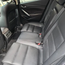 Mazda 6, снимка 13
