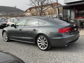 Audi A5 1.8i Barter, снимка 8