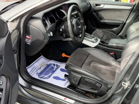 Audi A5 1.8i Barter, снимка 10