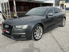 Audi A5 1.8i Barter, снимка 7
