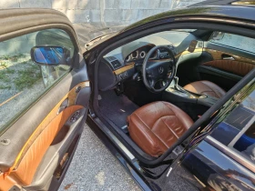 Mercedes-Benz E 320 Avantgarde, снимка 6