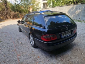 Mercedes-Benz E 320 Avantgarde, снимка 4