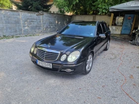 Mercedes-Benz E 320 Avantgarde, снимка 1