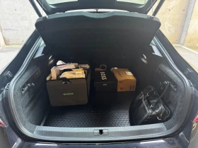 Skoda Superb 2.0 TSI, снимка 11