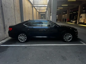 Skoda Superb 2.0 TSI, снимка 3