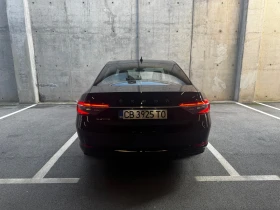 Skoda Superb 2.0 TSI, снимка 4
