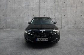 Skoda Superb 2.0 TSI, снимка 1