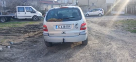 Renault Scenic, снимка 3
