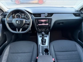 Skoda Octavia 2.0 TDI DSG NAVI CAM ЛИЗИНГ/БАРТЕР, снимка 11