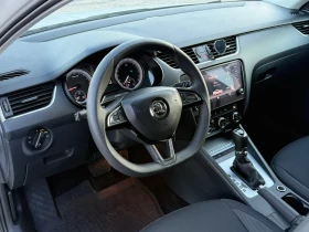 Skoda Octavia 2.0 TDI DSG NAVI CAM ЛИЗИНГ/БАРТЕР, снимка 7