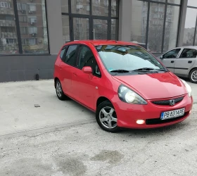 Honda Jazz Първи собсвенник, снимка 7