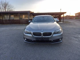 BMW 525 525 D, снимка 1