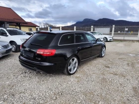 Audi A6 3.0TDI-QUATTRO, снимка 5