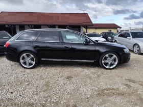 Audi A6 3.0TDI-QUATTRO, снимка 4