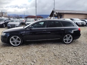 Audi A6 3.0TDI-QUATTRO, снимка 9