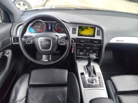 Audi A6 3.0TDI-QUATTRO, снимка 10