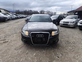 Audi A6 3.0TDI-QUATTRO, снимка 2