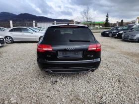 Audi A6 3.0TDI-QUATTRO, снимка 6