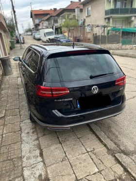 VW Alltrack 2.0, снимка 4