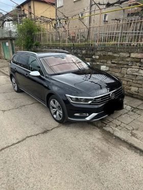 VW Alltrack 2.0, снимка 7