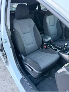 Hyundai I30 1.6CRDi 110кс * Euro-6* * Face-Lift* * Климатроник, снимка 14