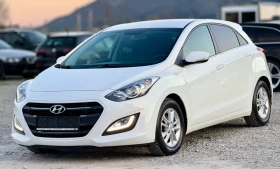 Hyundai I30 1.6CRDi 110кс * Euro-6* * Face-Lift* * Климатроник, снимка 3