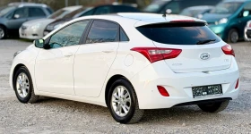 Hyundai I30 1.6CRDi 110кс * Euro-6* * Face-Lift* * Климатроник, снимка 4