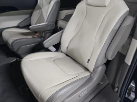 Kia Carnival 9 мест, много ексрти. 11.21 , снимка 5