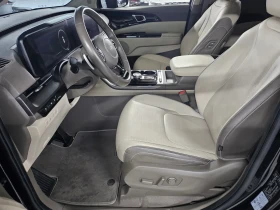 Kia Carnival 9 мест, много ексрти. 11.21 , снимка 6