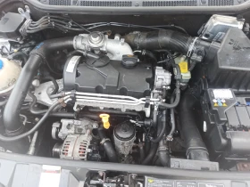 Skoda Fabia 1.4, снимка 16