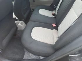 Skoda Fabia 1.4, снимка 11