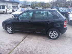 Skoda Fabia 1.4, снимка 8