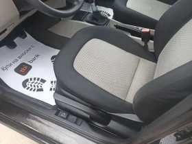 Skoda Fabia 1.4, снимка 10