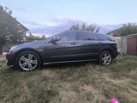 Mercedes-Benz R 350, снимка 10