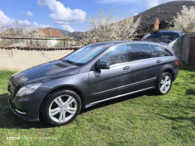 Mercedes-Benz R 350, снимка 17