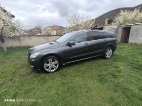 Mercedes-Benz R 350, снимка 16
