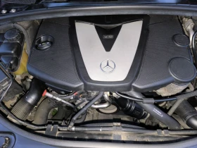 Mercedes-Benz R 350, снимка 1