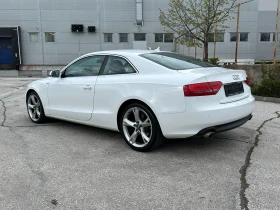 Audi A5 3, 0тди/Екстров, снимка 3